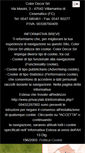 Mobile Screenshot of colordecor.it